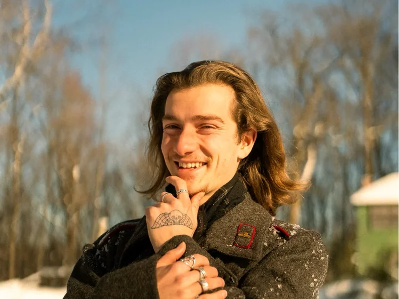 Milo Rossi