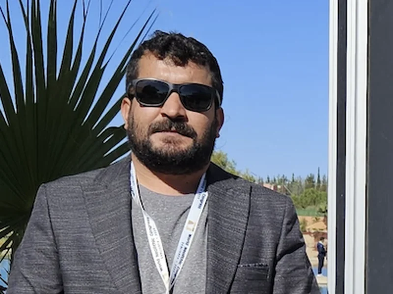 Ramazan Aygat